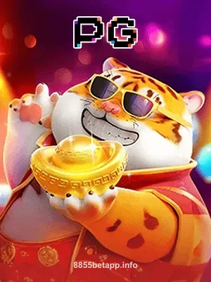 Imagem do jogo Fortune Tiger no 8855bet