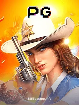 Imagem do jogo Wild Bounty Showdown no 8855bet