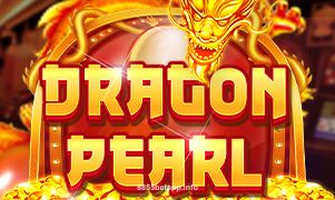 Imagem do jogo Dragon Pearl no 8855bet