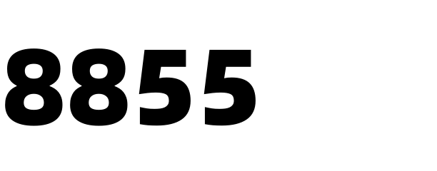Logo 8855bet